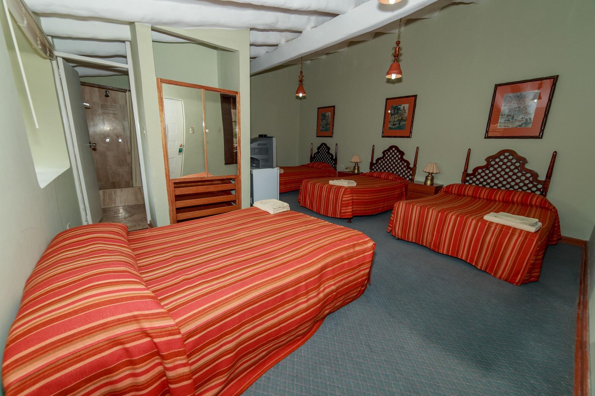 La Quinta Eco Hotel Urubamba Ngoại thất bức ảnh