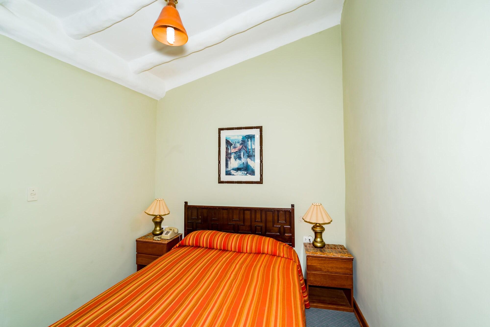 La Quinta Eco Hotel Urubamba Ngoại thất bức ảnh