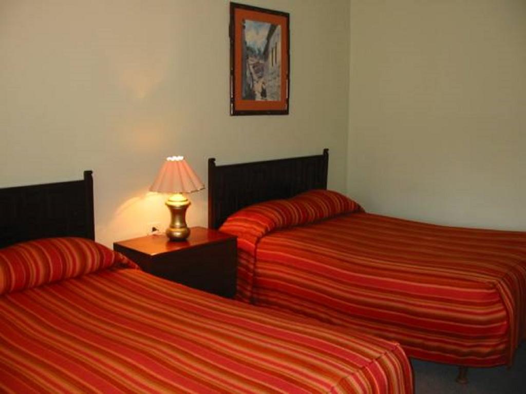 La Quinta Eco Hotel Urubamba Ngoại thất bức ảnh