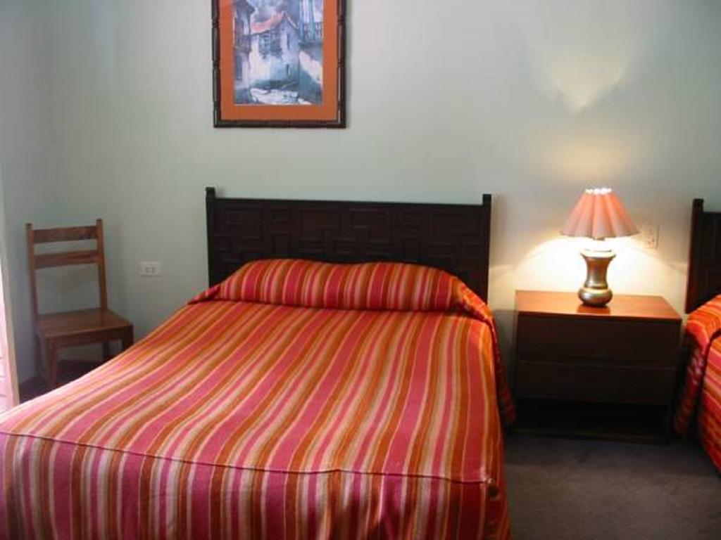 La Quinta Eco Hotel Urubamba Phòng bức ảnh