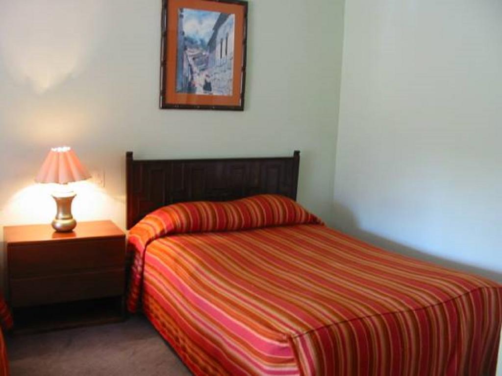 La Quinta Eco Hotel Urubamba Ngoại thất bức ảnh