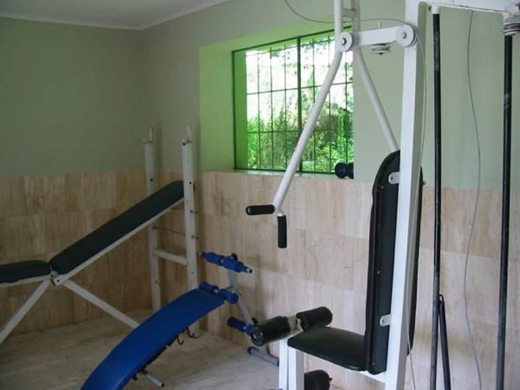 La Quinta Eco Hotel Urubamba Ngoại thất bức ảnh